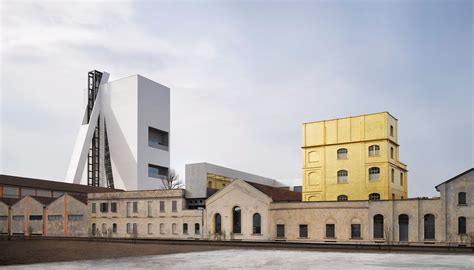 fondazione prada via spartaco 8 milano